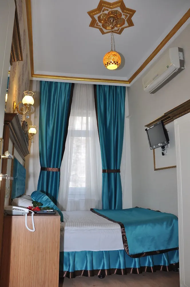 **  Hurriyet Hotel Istambul Turquie