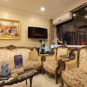Hotel Taksim Brand, Istanbul