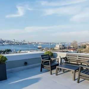 3* Ξενοδοχείο Dream Bosphorus