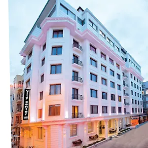 Center Taksim İstanbul