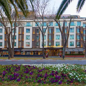 5* Ξενοδοχείο Dosso Dossi & Downtown