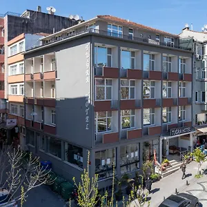 Tugra Istambul