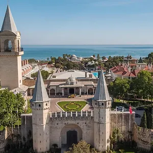 Swandor & - Topkapi Palace 5*, Antalya Türkei