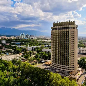 Kazakhstan Express 3*, Almaty Kasachstan