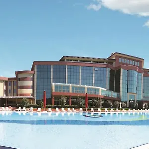 Marma Hotel