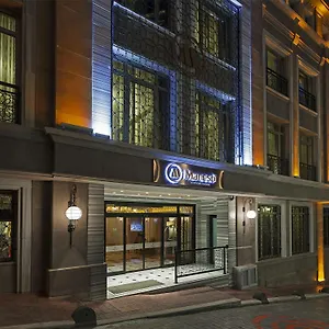 4* Ξενοδοχείο Manesol Boutique Galata