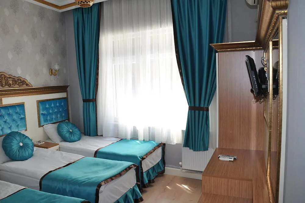 Hurriyet Hotel Istanbul