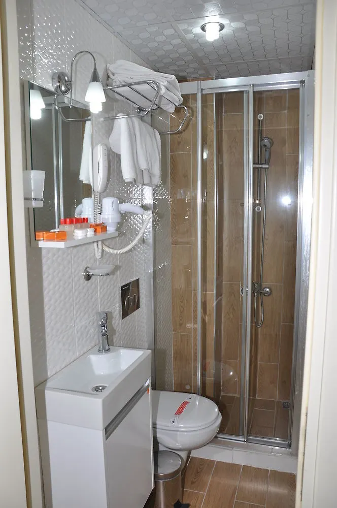 Hurriyet Hotel Istanbul
