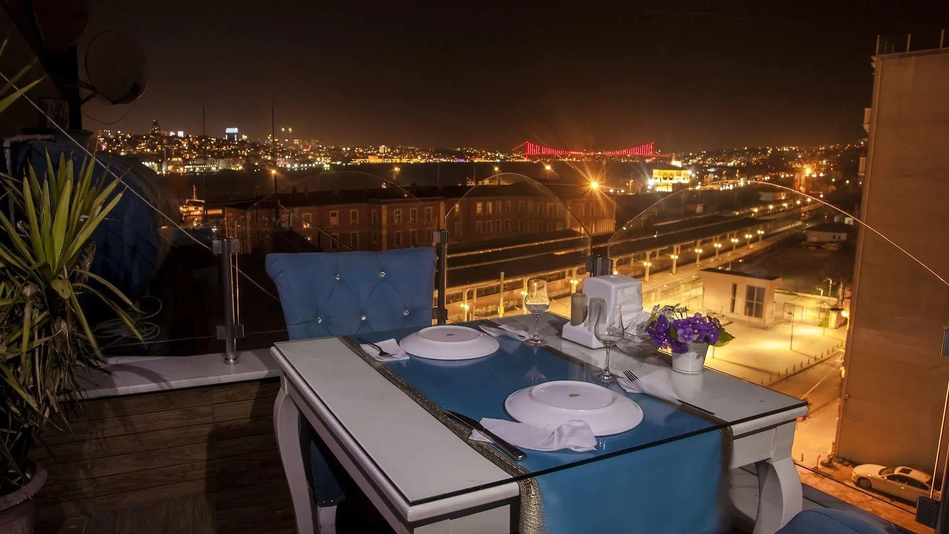 Hurriyet Hotel Istanbul