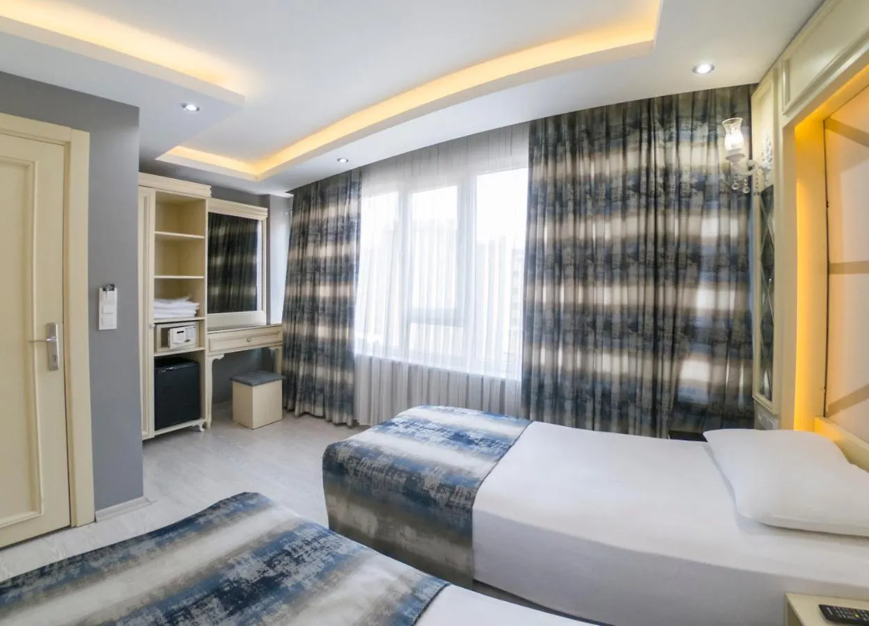 Hurriyet Hotel Istanbul 2*,  Turkey