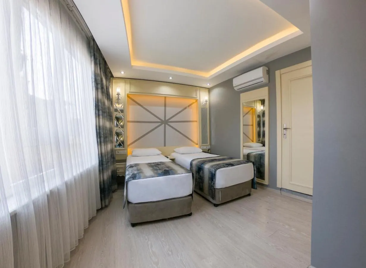 Hurriyet Hotel contacts