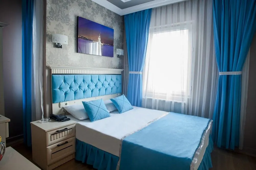Hurriyet Hotel Stambuł 2*,  Turcja