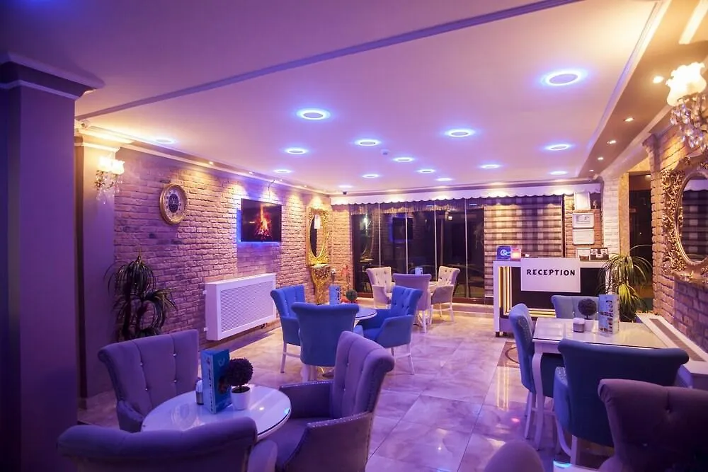 Hurriyet Hotel Istanbul 2*,  Turkey