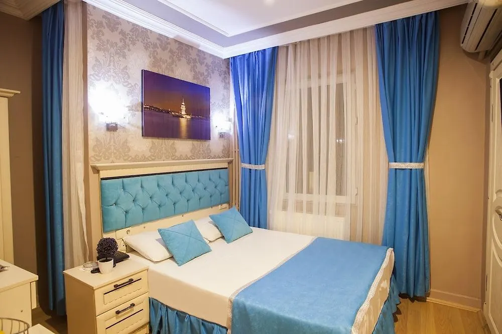 Hurriyet Hotel Istanbul