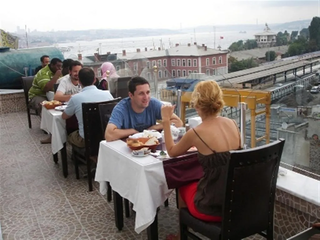 Hurriyet Hotel Istanbul