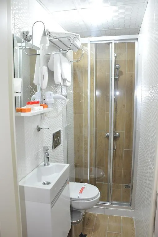 Hurriyet Hotel Stambuł Turcja