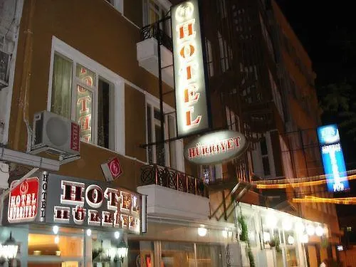 Hurriyet Hotel Istanbul