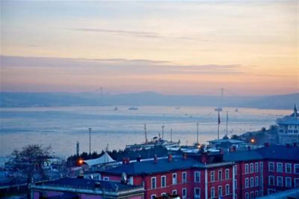 Hurriyet Hotel Istanbul 2*,  Turkey