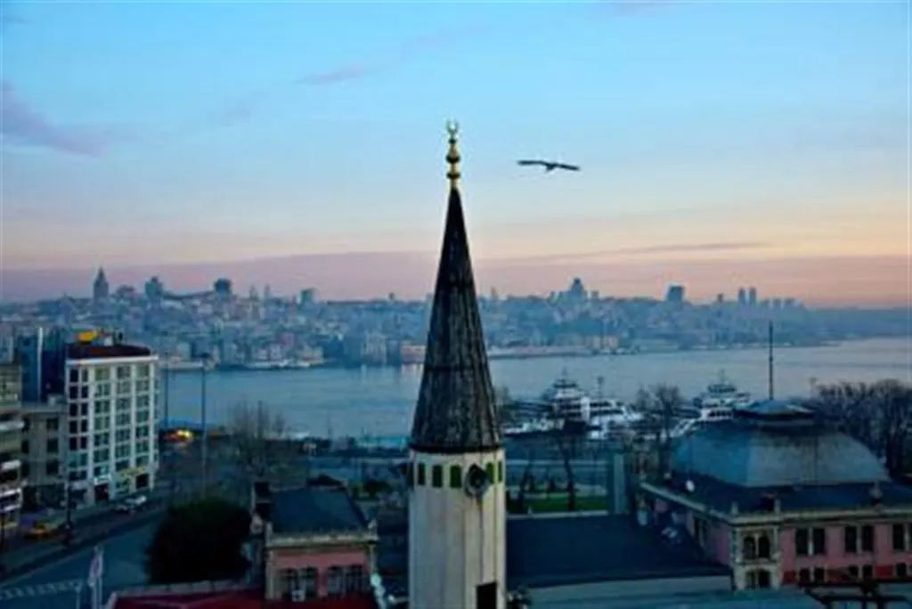 Hurriyet Hotel Istanbul