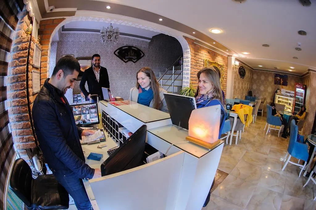 Hurriyet Hotel Istanbul