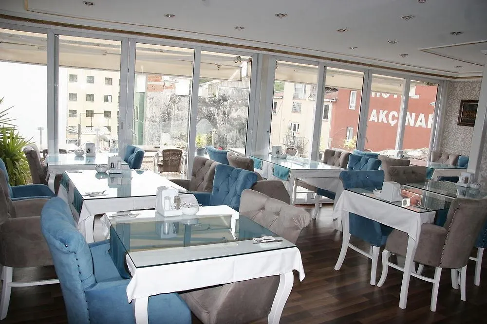 Hurriyet Hotel Istanbul