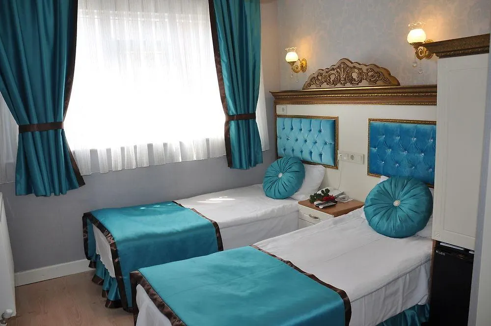 Hurriyet Hotel Stambuł