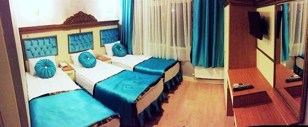 Hurriyet Hotel Istanbul 2*,  Turkey