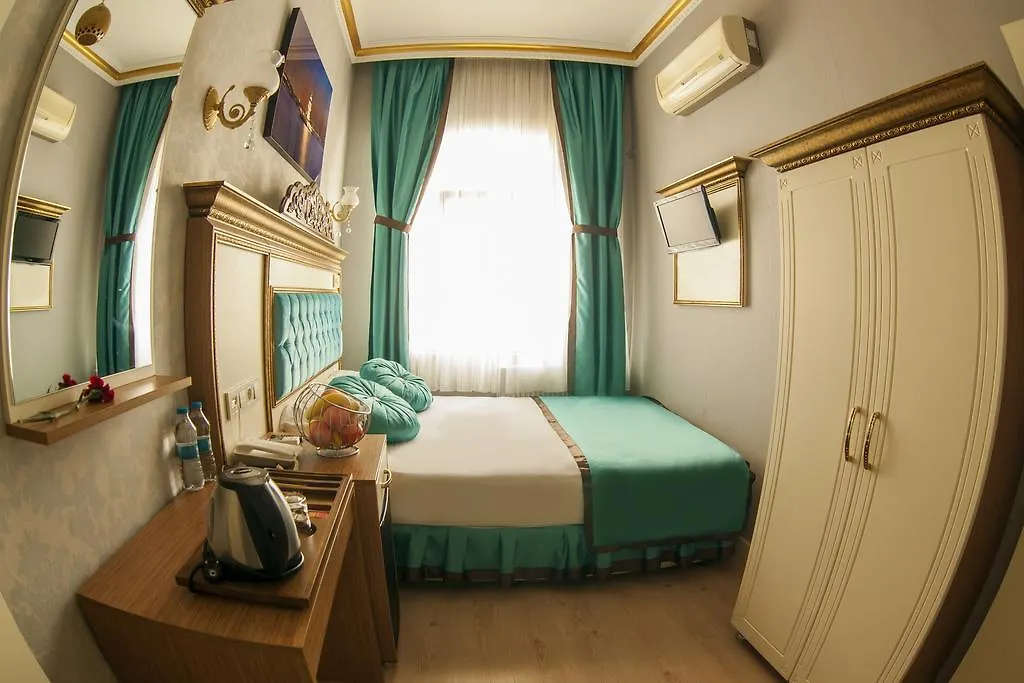 Hurriyet Hotel Stambuł