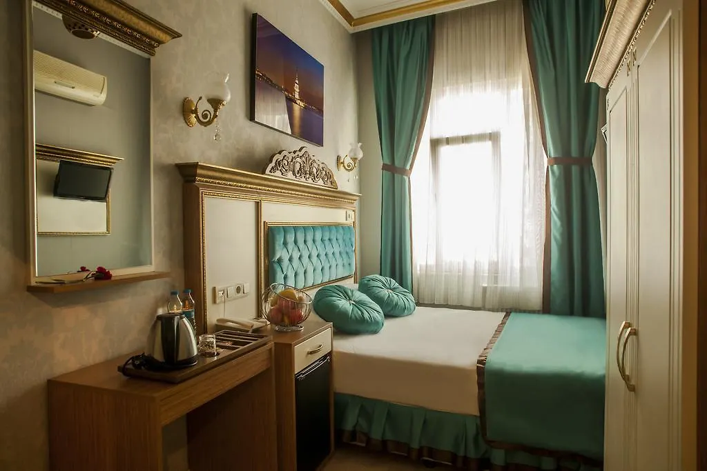 Hurriyet Hotel Istanbul