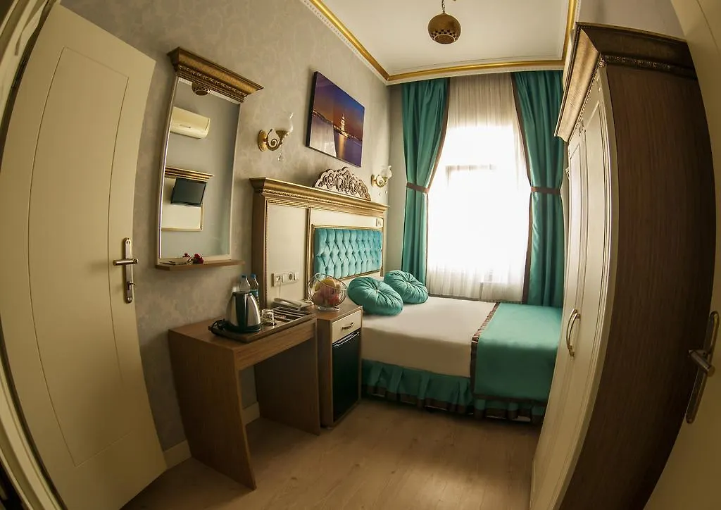 Hurriyet Hotel Stambuł