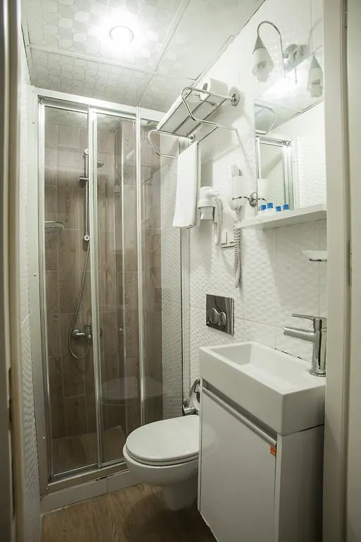 Hurriyet Hotel Istanbul