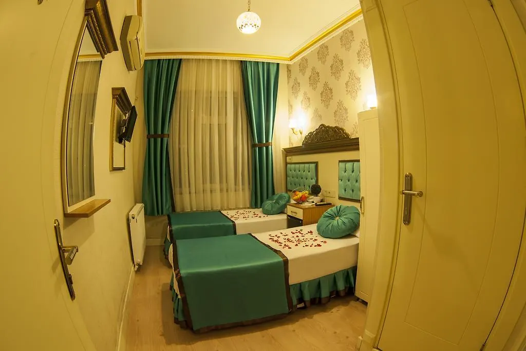 Hurriyet Hotel Istanbul