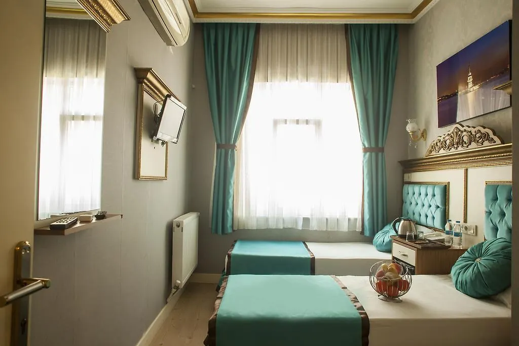 Hurriyet Hotel Stambuł