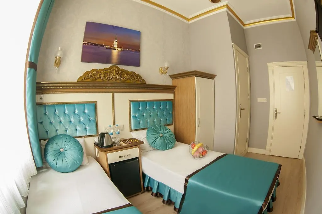 Hurriyet Hotel Stambuł