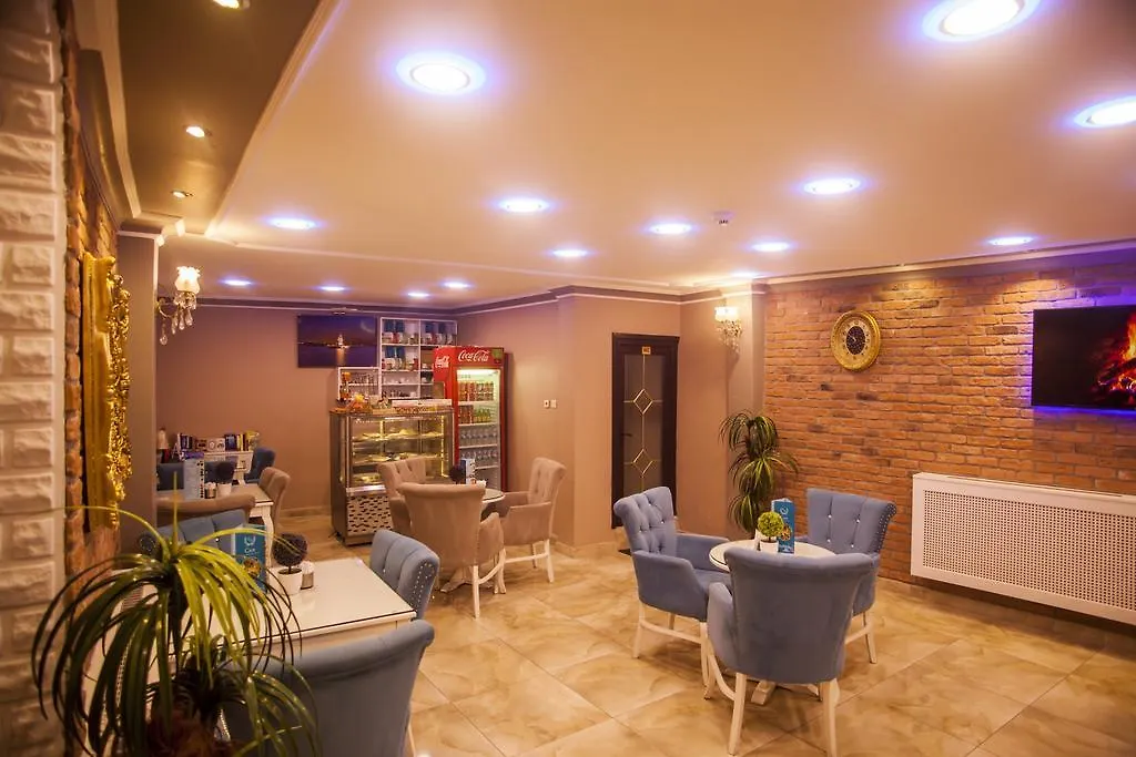 Hurriyet Hotel Stambuł
