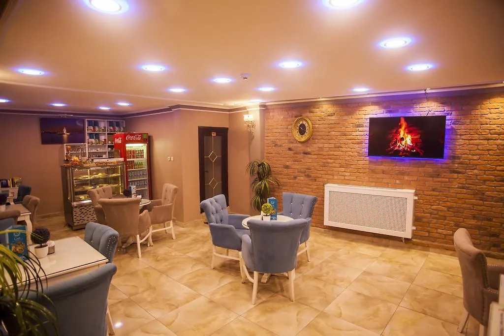 Hurriyet Hotel Stambuł 2*,