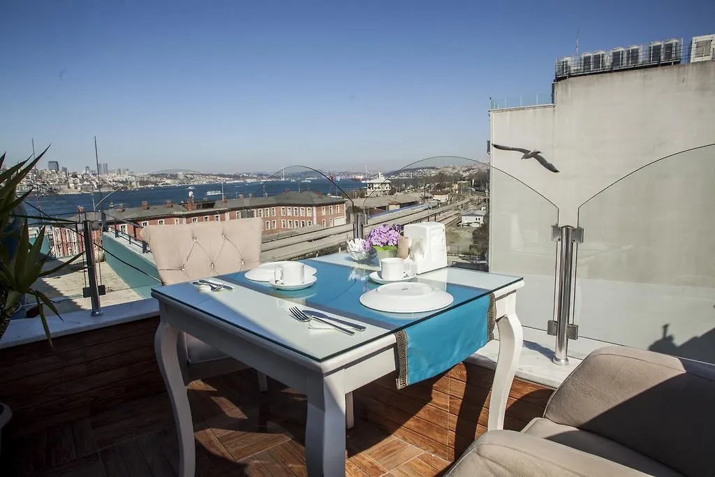 Hurriyet Hotel Istanbul