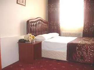 Hurriyet Hotel Stambuł