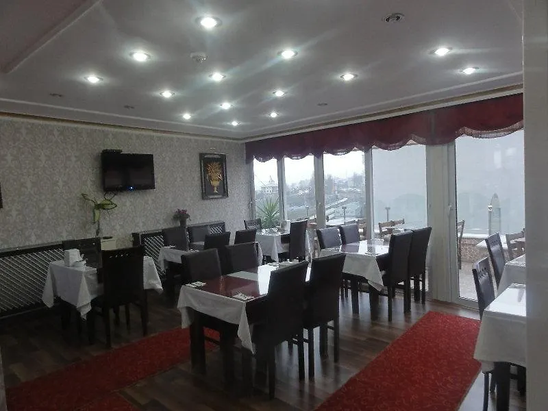 Hurriyet Hotel Istanbul