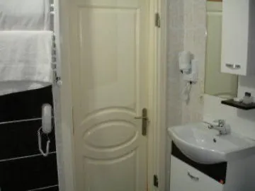 **  Hurriyet Hotel Istanbul Turkey