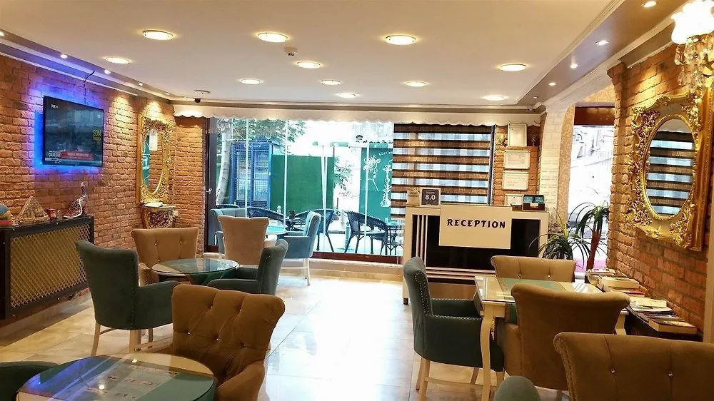 **  Hurriyet Hotel Stambuł Turcja