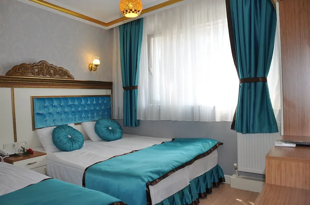 Hurriyet Hotel Istanbul Turkey