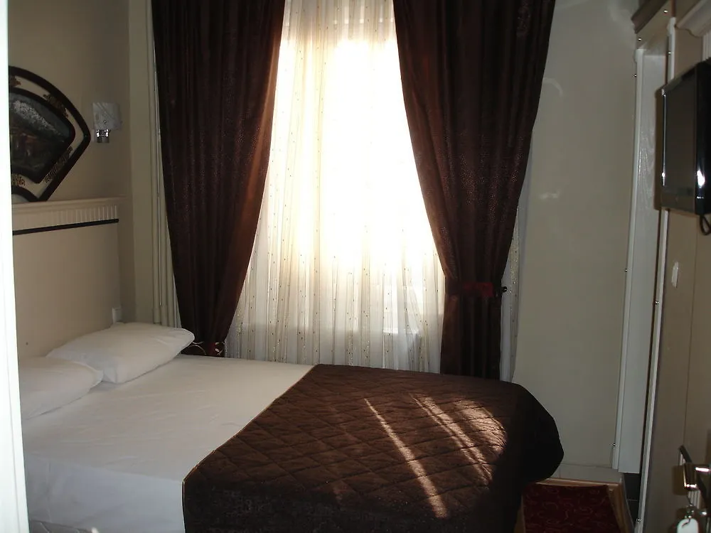 Hurriyet Hotel Stambuł