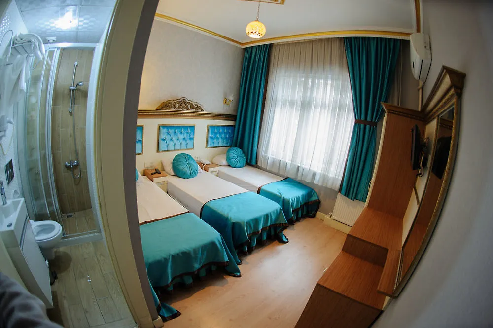 **  Hurriyet Hotel Stambuł Turcja