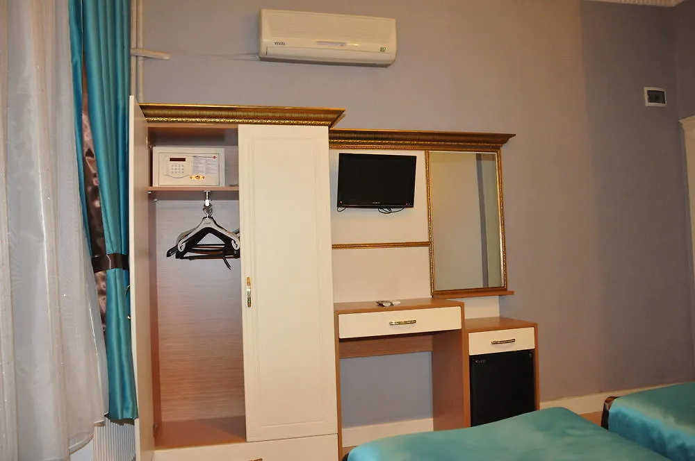 Hurriyet Hotel Istanbul 2*,  Turkey