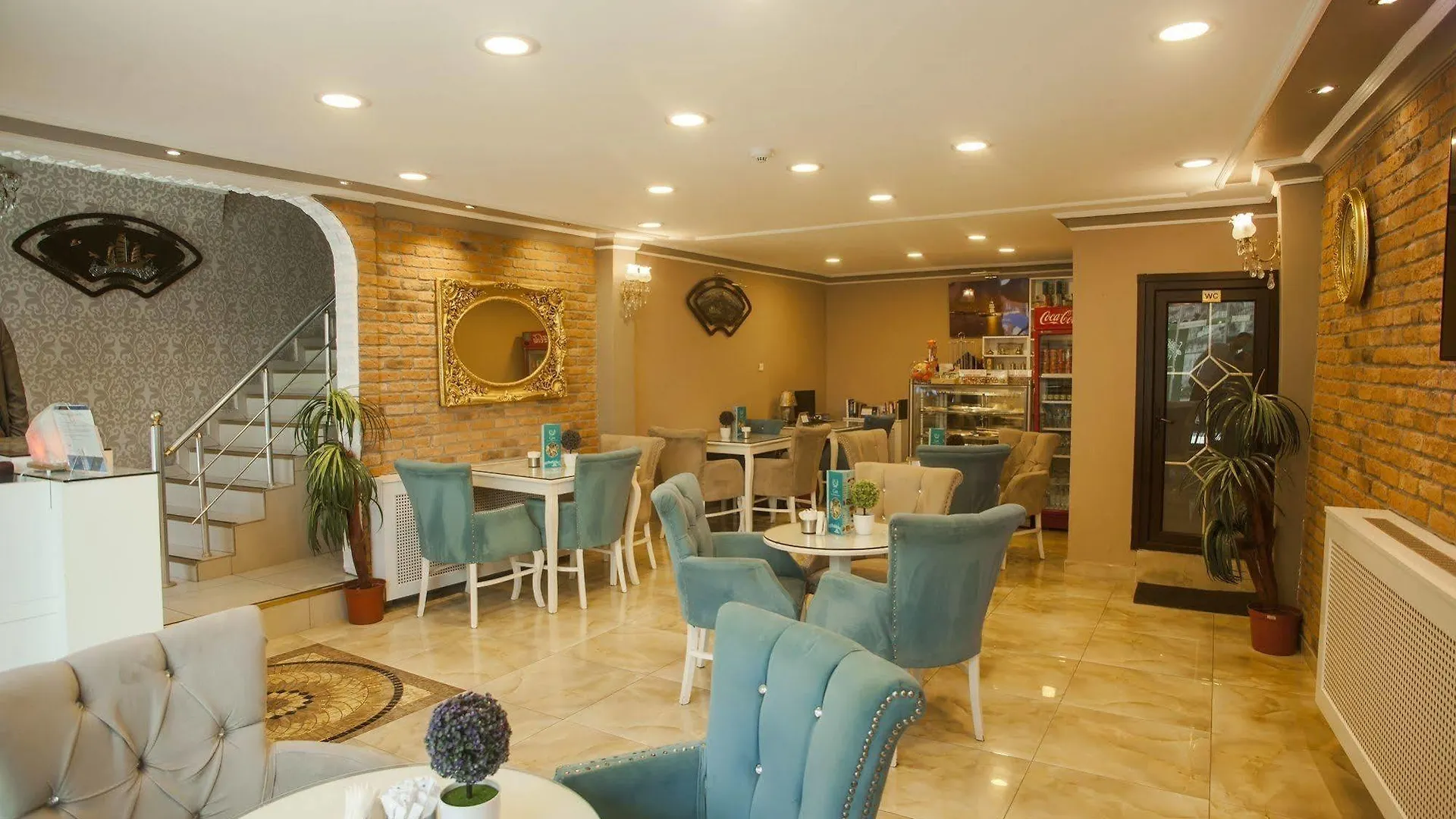 **  Hurriyet Hotel Stambuł Turcja