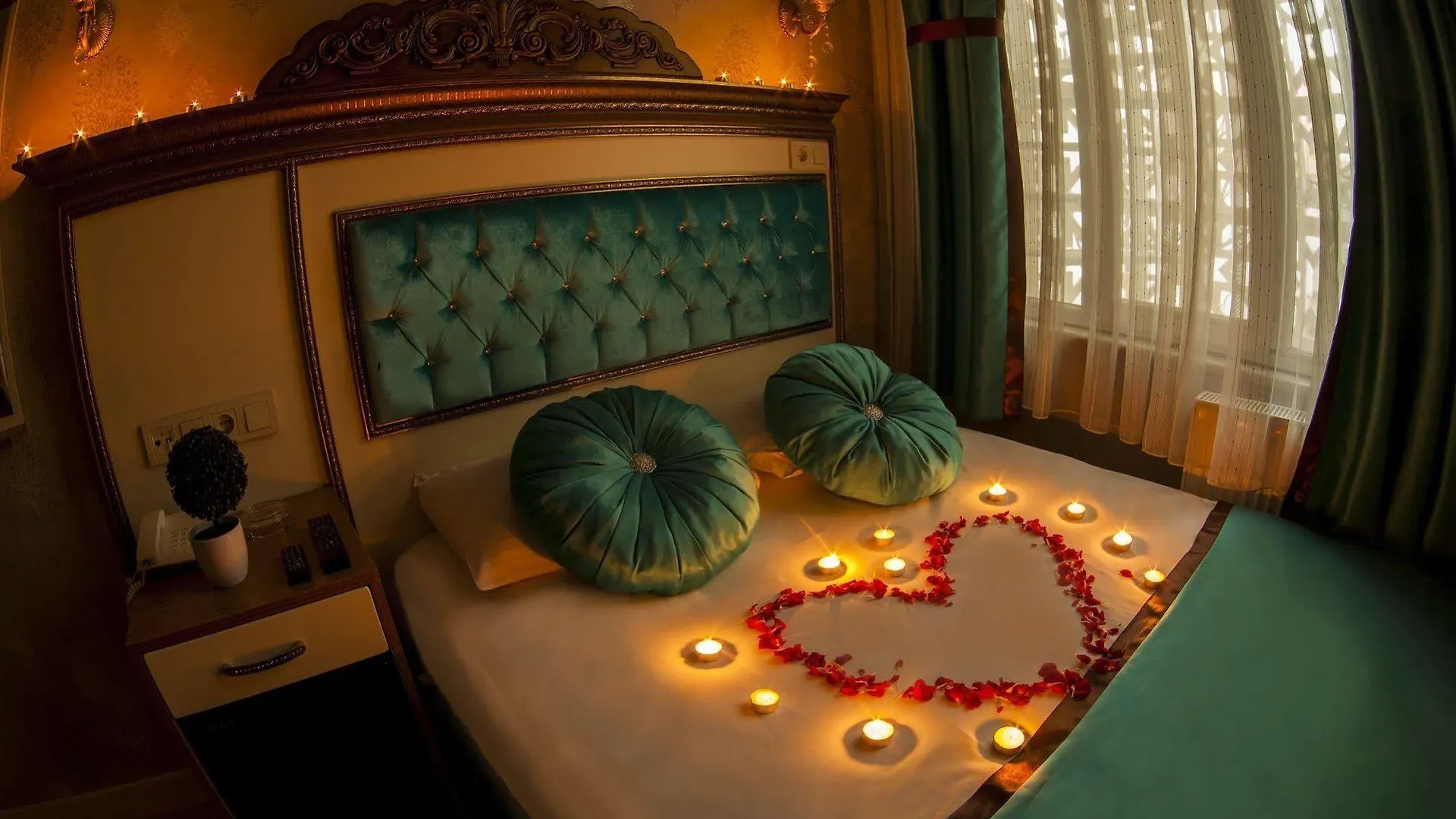 Hurriyet Hotel Istanbul